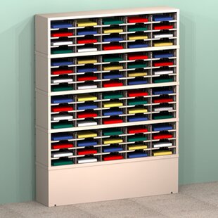 100 Slot Mail Sorter